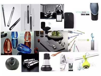 2017暑假卓爾謨《項目作品集》班成果匯報 教育與數碼產品的創新融合