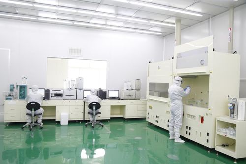 高交會名企面對面 多氟多以創新引領，打造氟化工世界